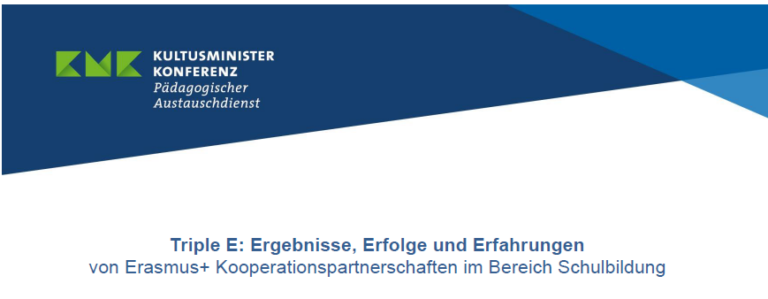 Triple E Meeting organized by German National Agency