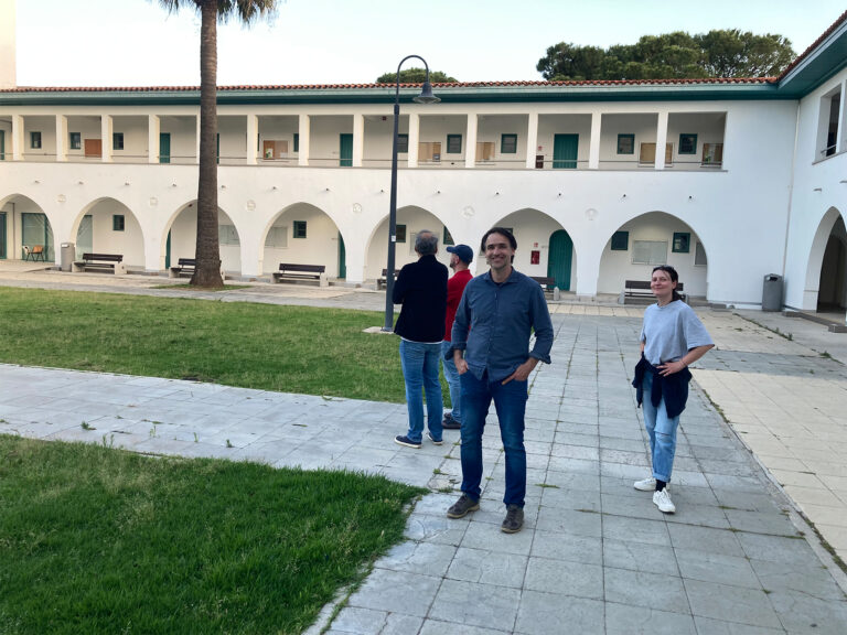 Meeting Cyprus